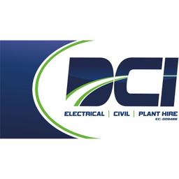 DCI Electrical Services (WA) Pty Ltd Logo