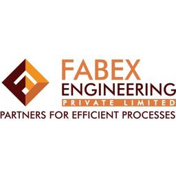 FABEX ENGINEERING PVT. LTD. Logo