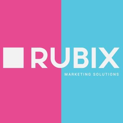 RUBIX Logo