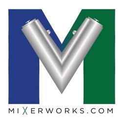 Mixer Works Logo