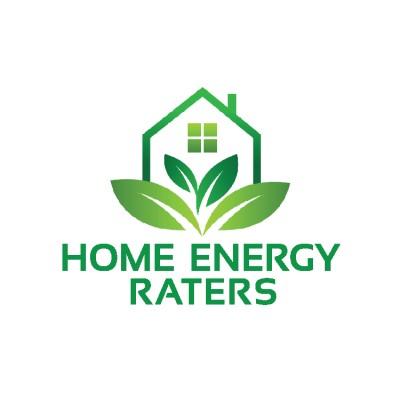 Home Energy Raters Logo