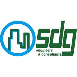 SDG Engineers & Consultants Logo