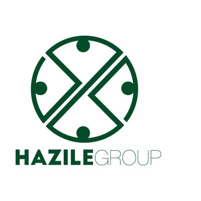 Hazile Group Logo
