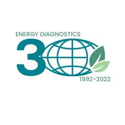 Energy Diagnostics Inc. Logo