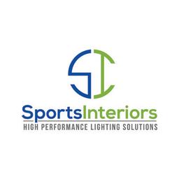 Sports Interiors Logo