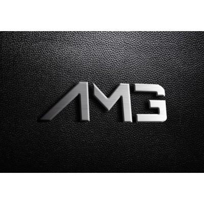 AMG Professional Services's Logo