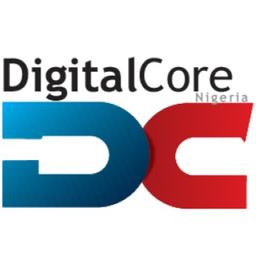 DigitalCore_Ng Logo