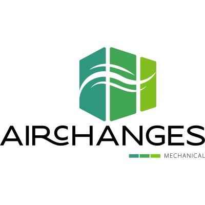 Air Changes Mechanical Logo