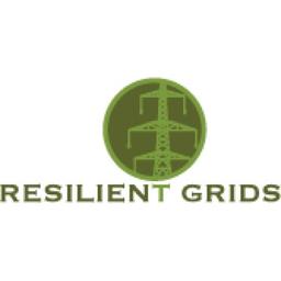 RESILIENT GRIDS LLC Logo