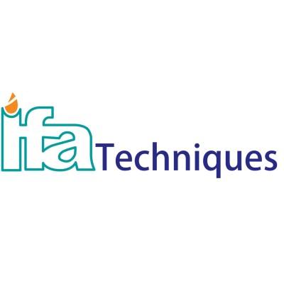 Ifa Techniques's Logo