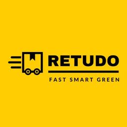 Retudo Logistics Logo