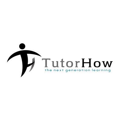 Tutorhow Scientific Edutech Logo