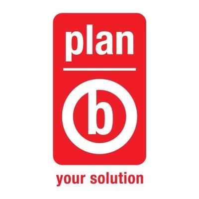 Plan B Group Logo