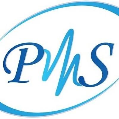 Premium Medical Supplies LLC (PMS) Logo