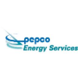 Pepco Energy Services Logo