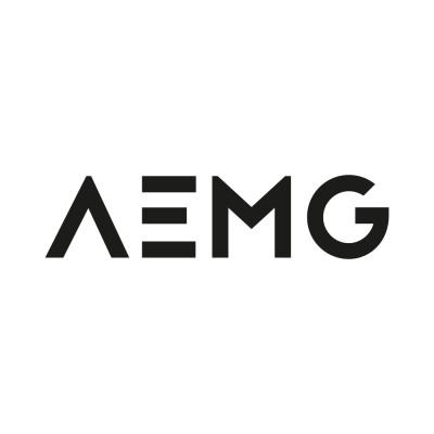 AEMG Logo