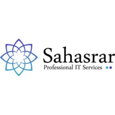 Sahasrar Systems New Zealand Logo