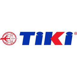 TIKI Logo