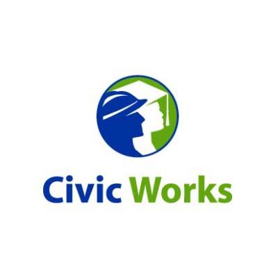 Civic Works's Logo