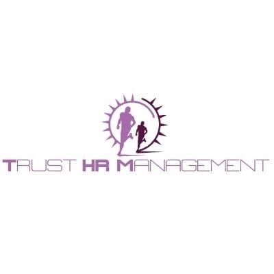 Trust HR Management Logo