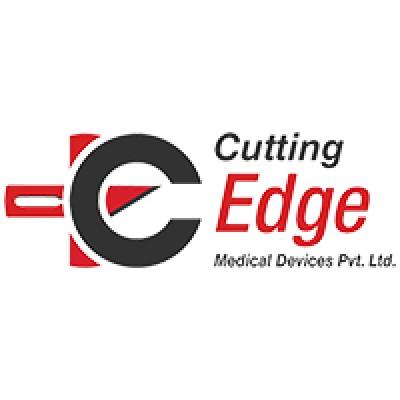 Cutting Edge Medical Devices Pvt. Ltd. Logo