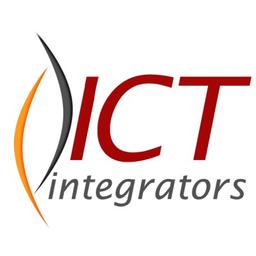 ICT Integrators Logo