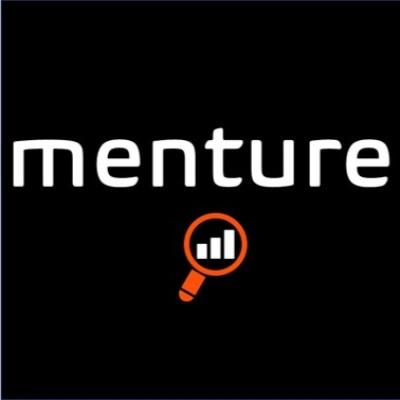 Menture - Consultancy & Advisory Services Logo