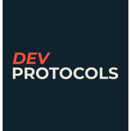 Dev Protocols Logo