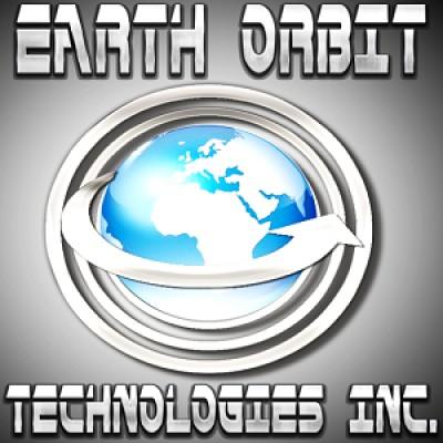 Earth Orbit Technologies Inc.'s Logo