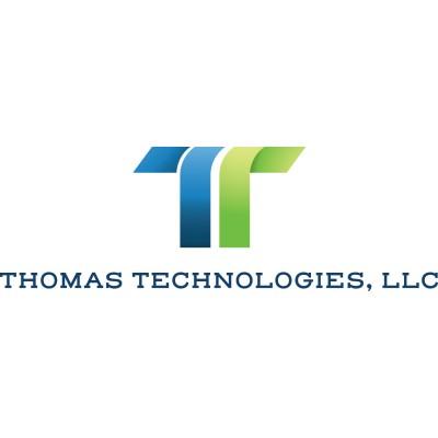 Thomas Technologies L.L.C. Logo
