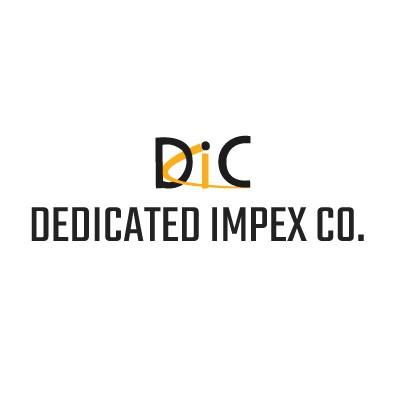 Dedicated Impex Logo