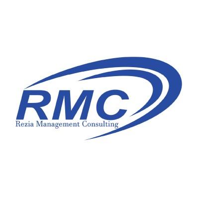 Rezia Management Consulting Logo