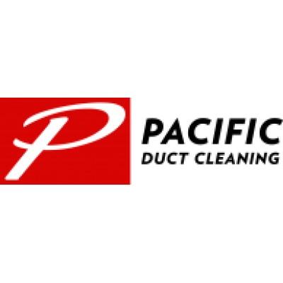 Pacific Duct Cleaning's Logo