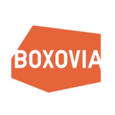Boxovia Logo