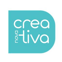 Creativa Nova - Brand Innovation Agency Logo