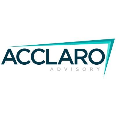 Acclaro Advisory Logo