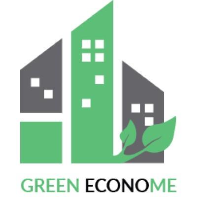 Green EconoME Logo
