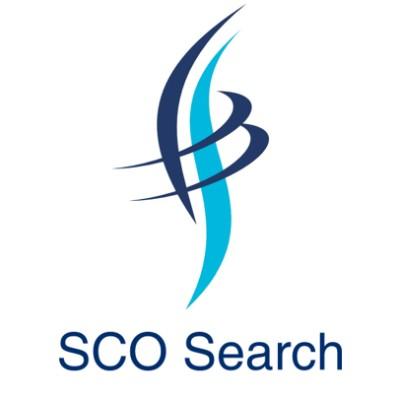 SCO Search Logo