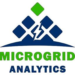 MicroGrid Analytics LLC Logo