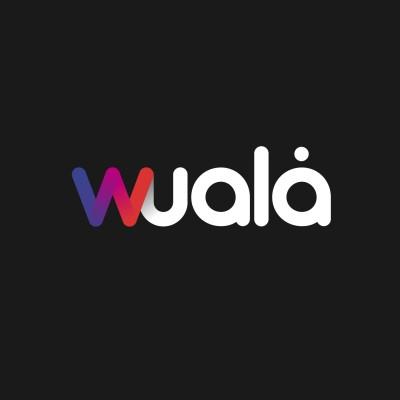 Wualá - Agencia de eCommerce Logo