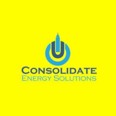 Consolidate Energy Solutions LLC Logo