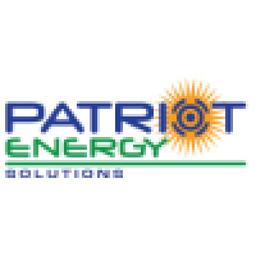 Patriot Energy Solutions Logo