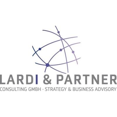 Lardi & Partner Consulting Logo
