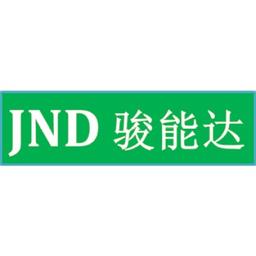 Shenzhen JND New Energy Co.Ltd. Logo