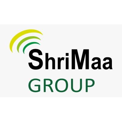 ShriMaaGroup's Logo
