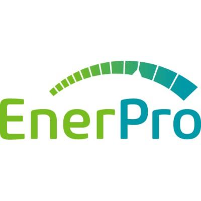Enerpro Systems Corp. Logo