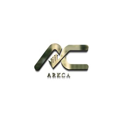 ARKCA CORPORATE SOLUTIONS PRIVATE LIMITED Logo