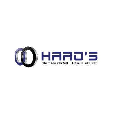 Haro's Mechanical Insulation LLC Logo