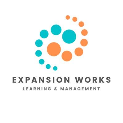 Expansion Works Learning & Project Management Inc. Logo