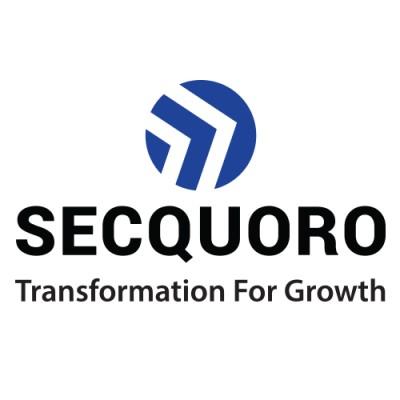 SECQUORO Logo